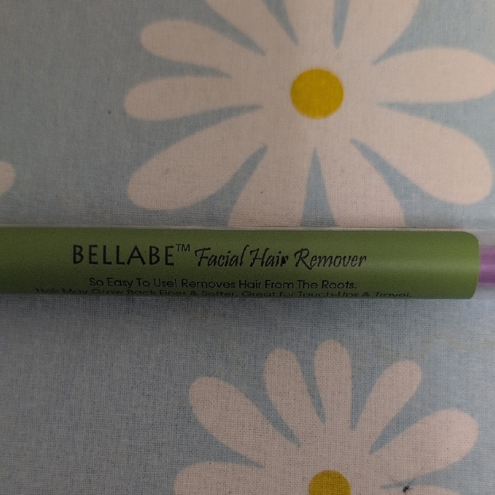 Bellabe Facial Hair Remover